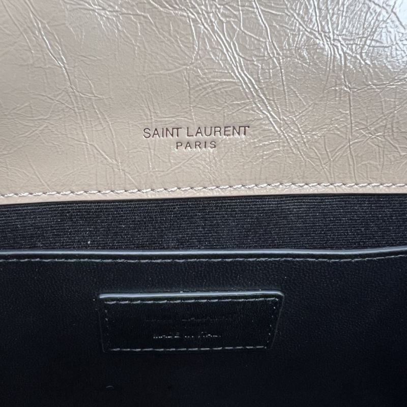 YSL Satchel Bags